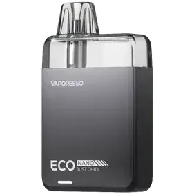Vaporesso - ECO Nano - Pod Kit - Haus des Dampfes
